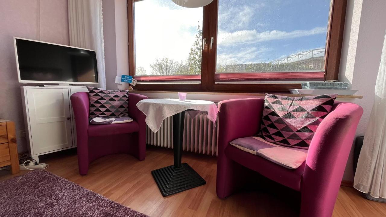 Travemuende Kleine Perle Lübeck Exterior foto